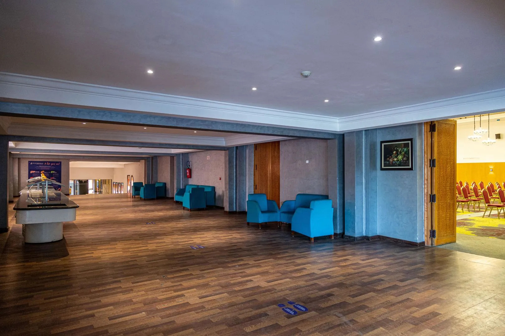 Foto - Rose Aqua Park Hotel