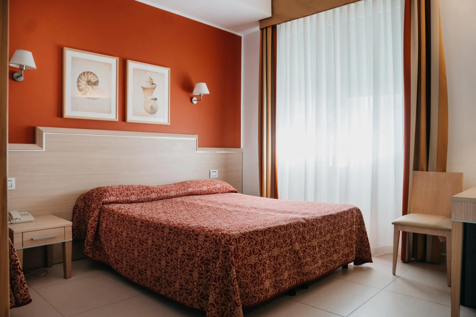Foto - Hotel Marina
