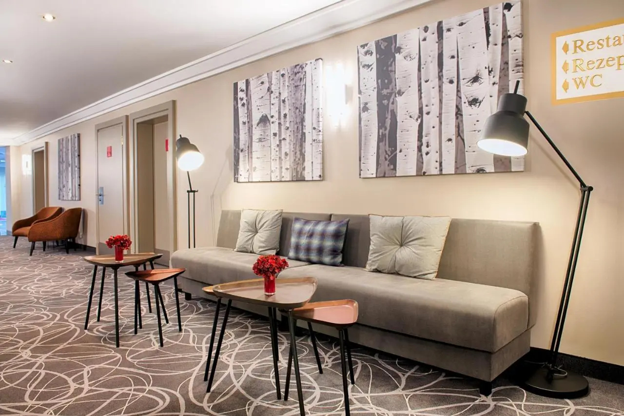 Foto - Leonardo Hotel Hannover
