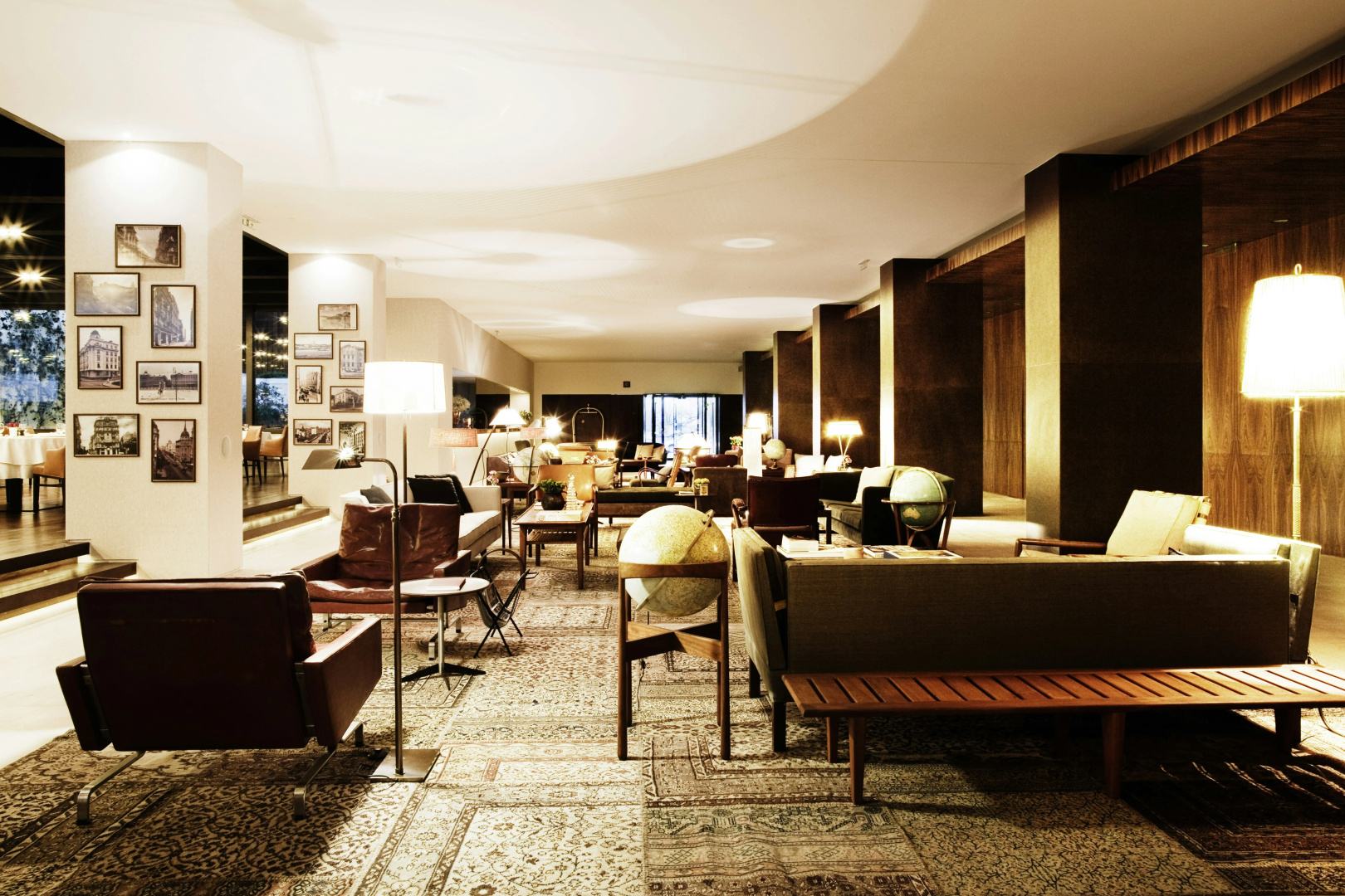 Photo - Square Nine Hotel Belgrade-The Leading Hotels of The World