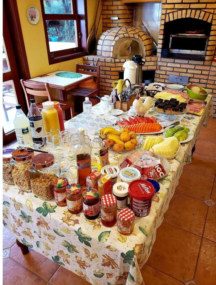 Foto - Mansão Austríaca Guesthouse