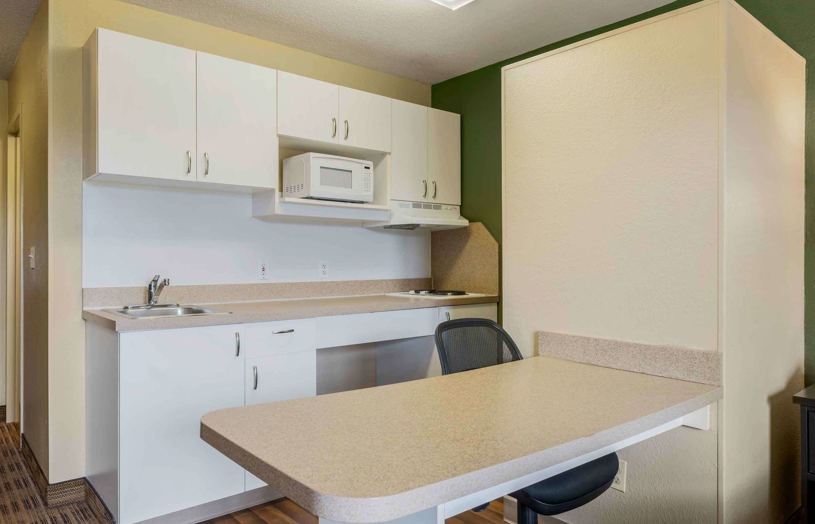 Foto - Extended Stay America Suites Chicago Gurnee