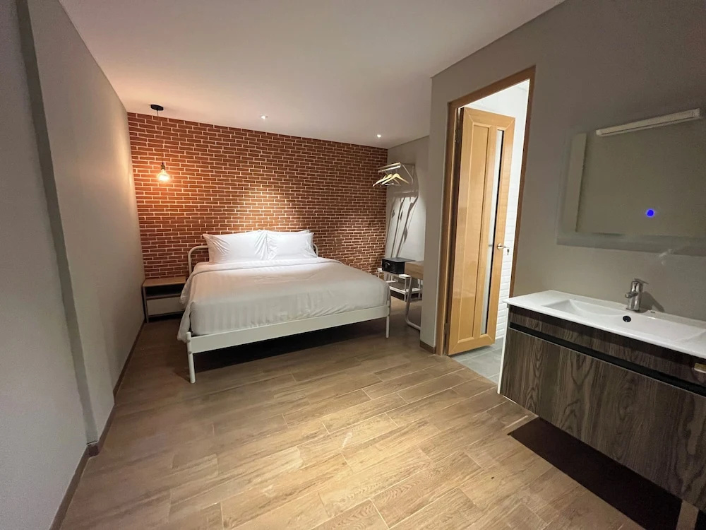 Foto - Lugano Arte Homestay