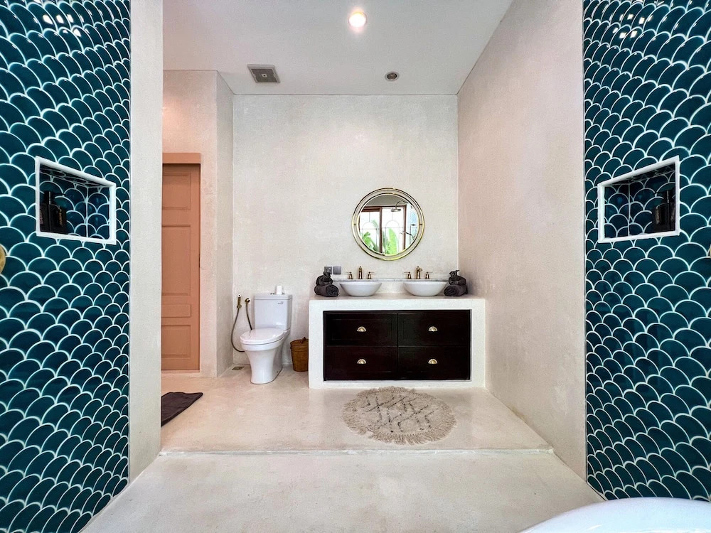 Foto - No Rush Villas