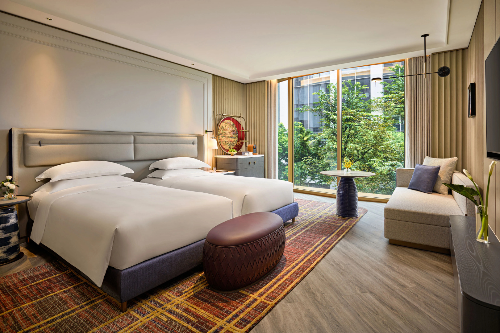 Photo - Fairmont Hanoi