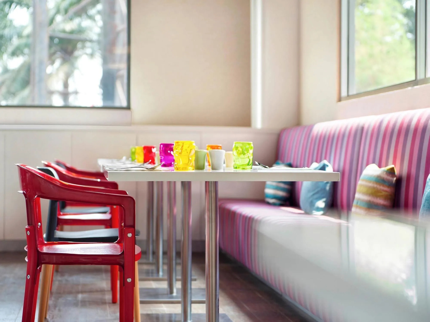 Photo - Ibis Styles Jakarta Airport