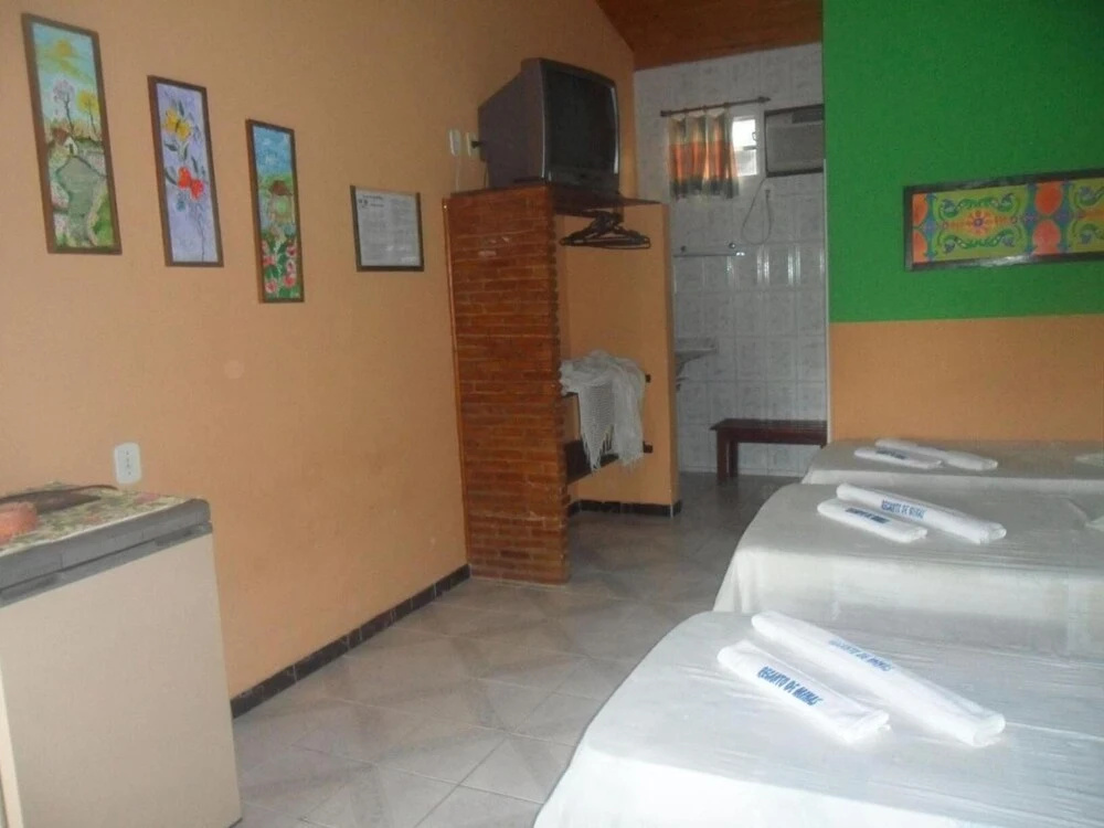 Foto - Pousada Recanto de Minas