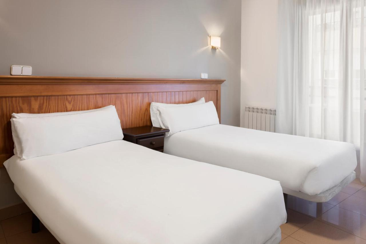Foto - Hotel Victoria Valdemoro
