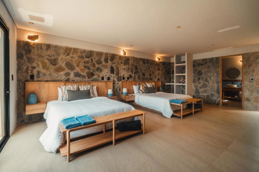 Foto - Perla Roca Hotel Boutique - Beach Front