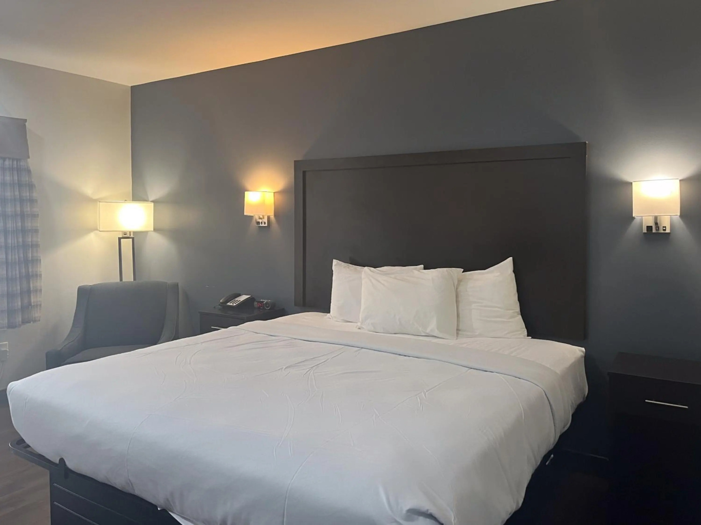 Foto - Motel 6 Norfolk, VA – East Little Creek