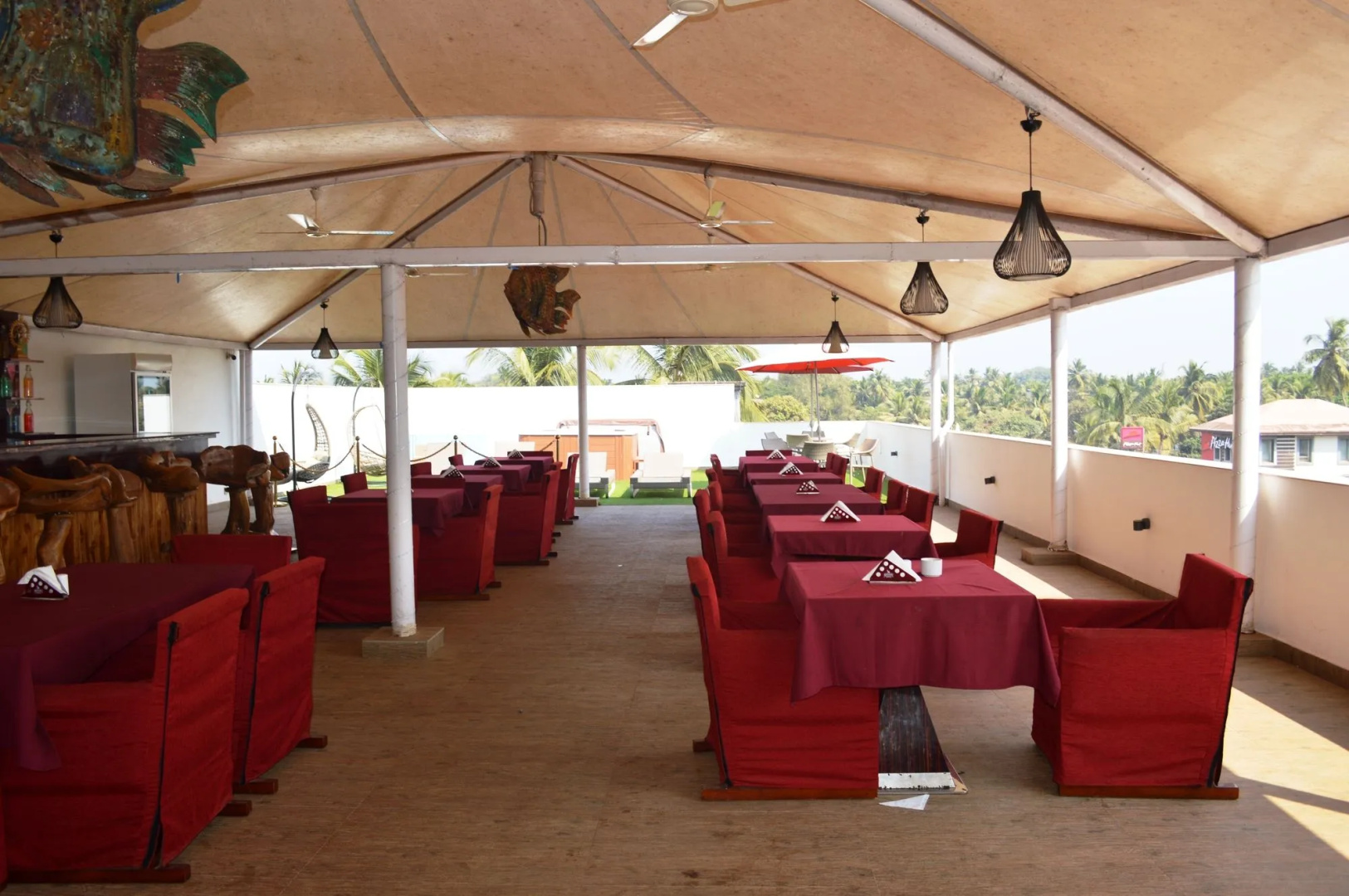 Photo - Hotel Calangute Central