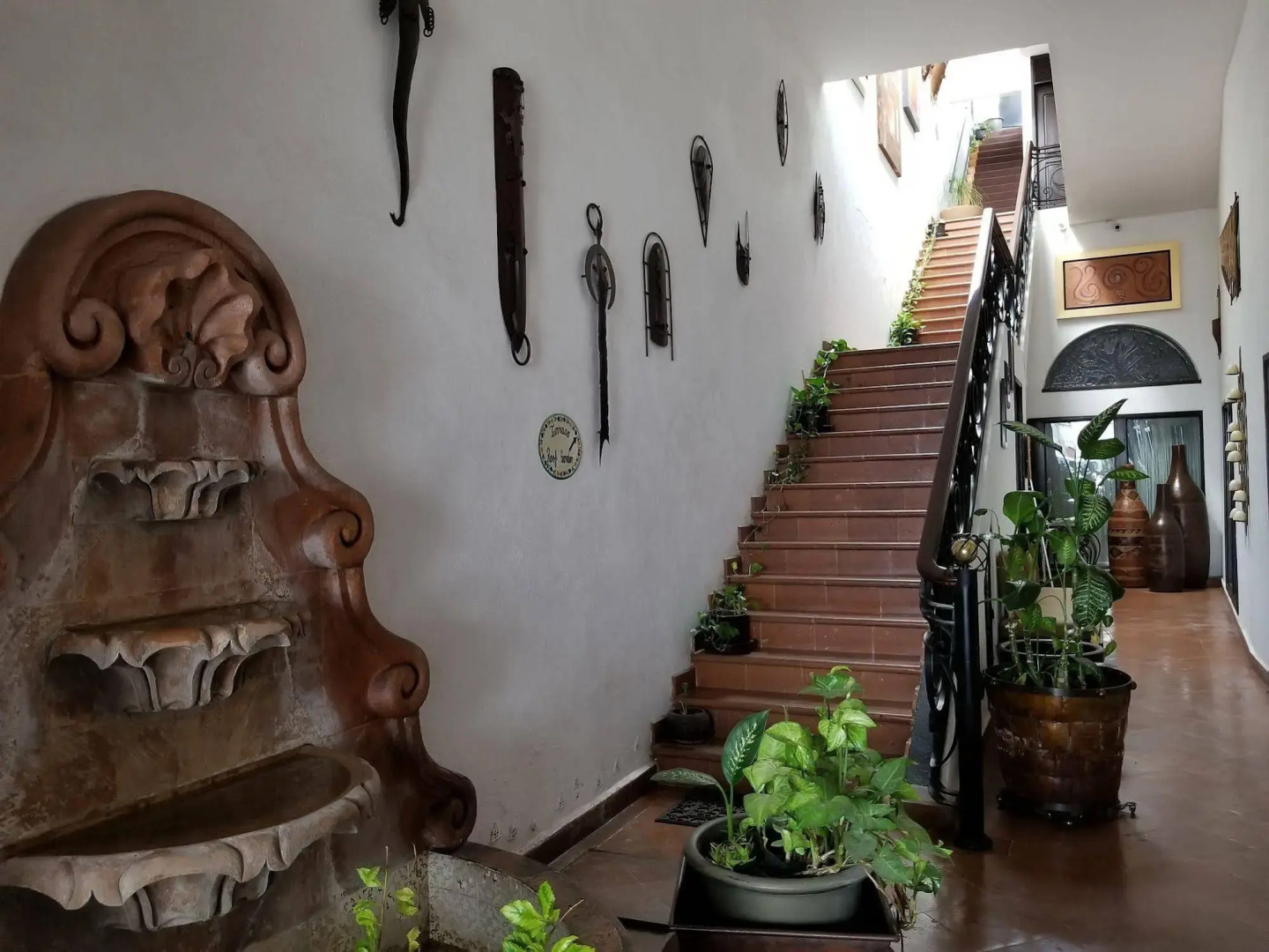 Foto - Hotel Suites Sofia