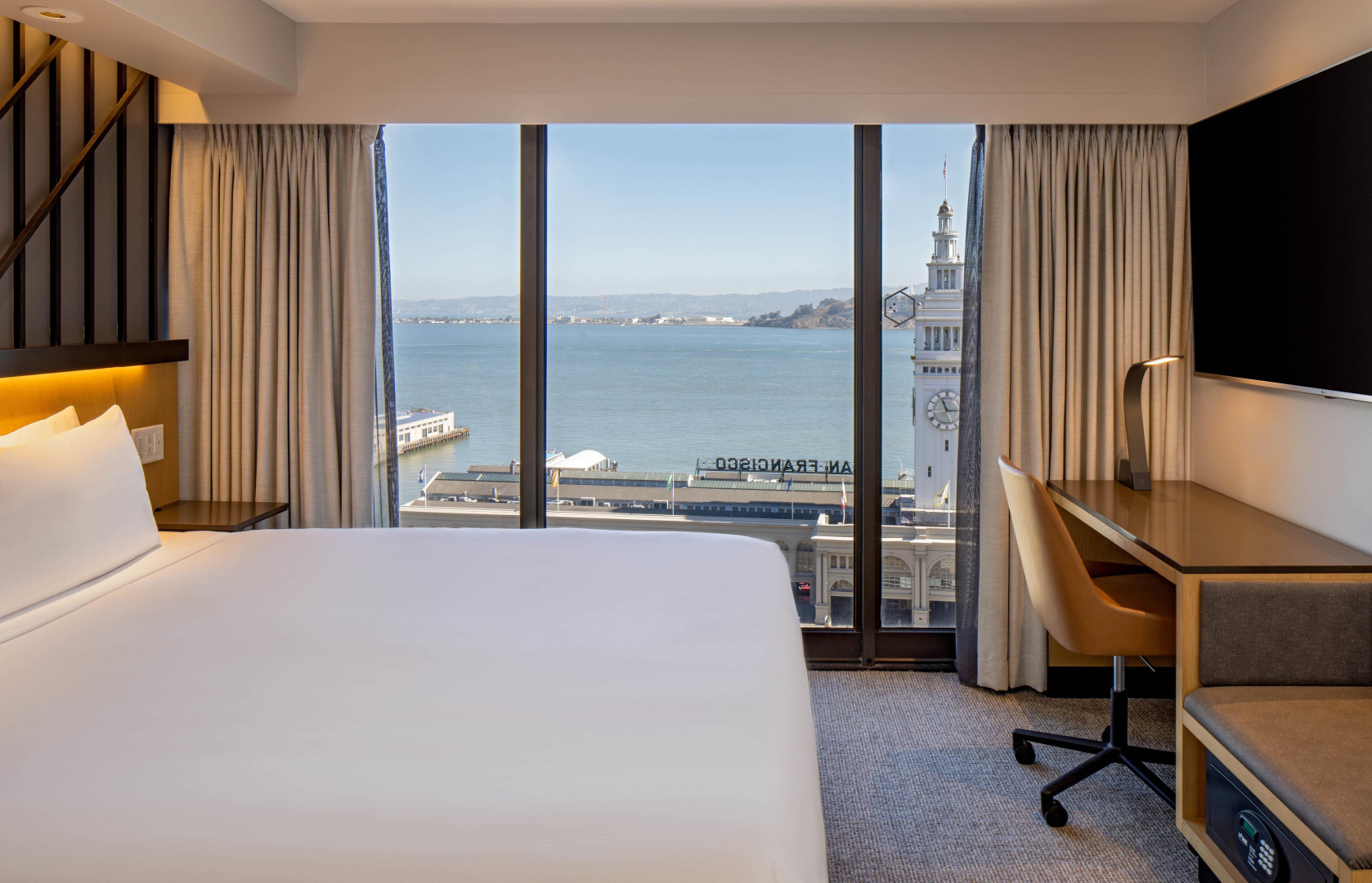 Foto - Hyatt Regency San Francisco