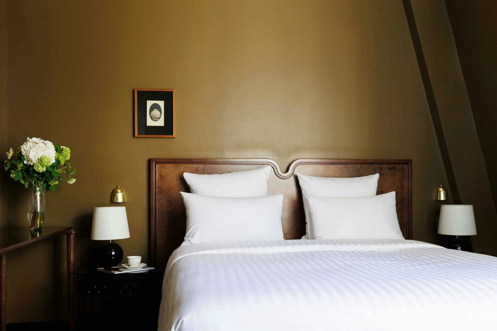 Foto - Hôtel Rochechouart, a Member of Design Hotels – Orso Hotel