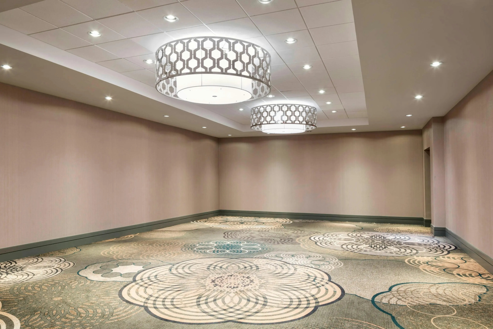 Photo - Sheraton Vancouver Airport Hotel