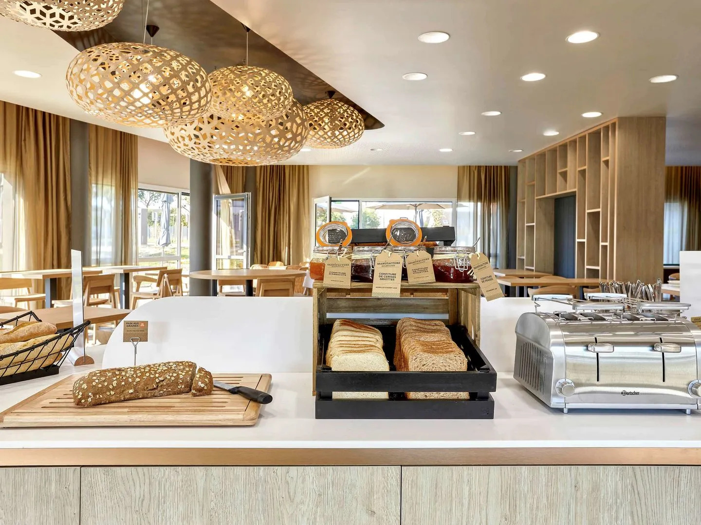 Photo - Aparthotel & Spa Adagio Vannes