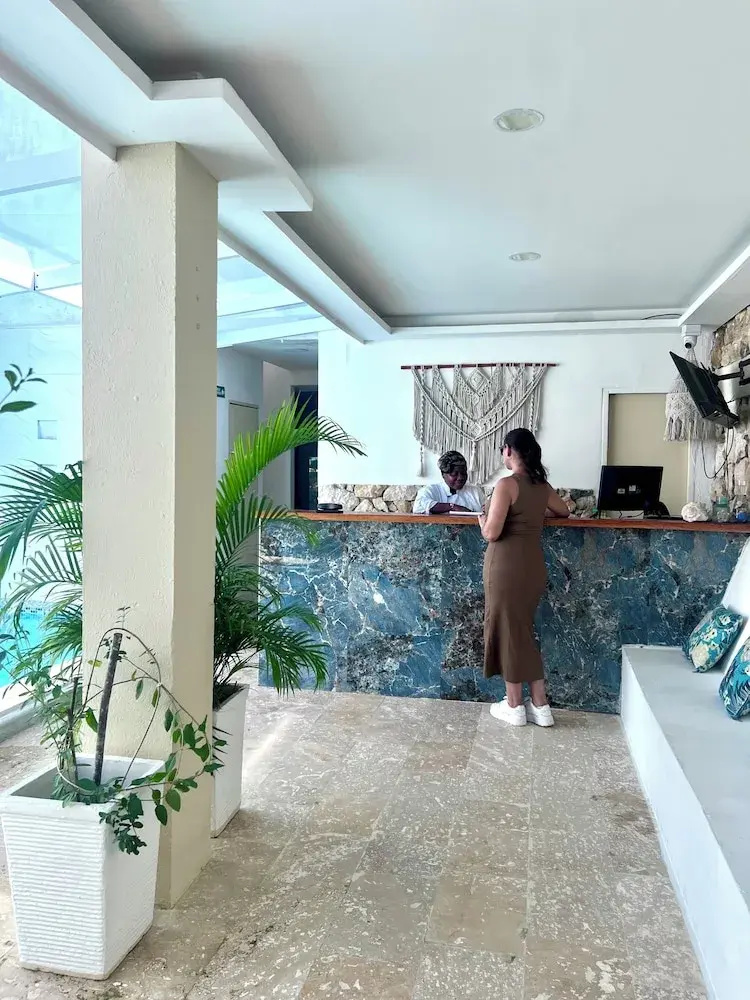 Photo - Open Sea Hotel Cartagena - Frente al mar