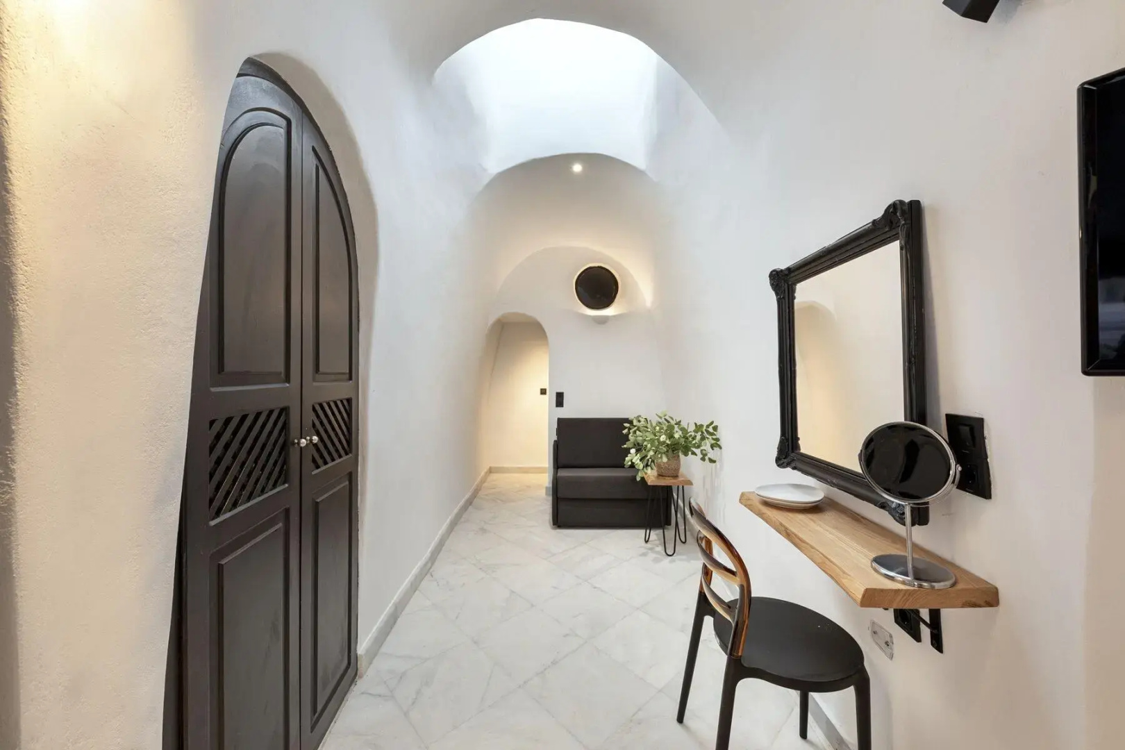 Foto - Pearl of Caldera Oia - Boutique Hotel by Pearl Hotel Collection