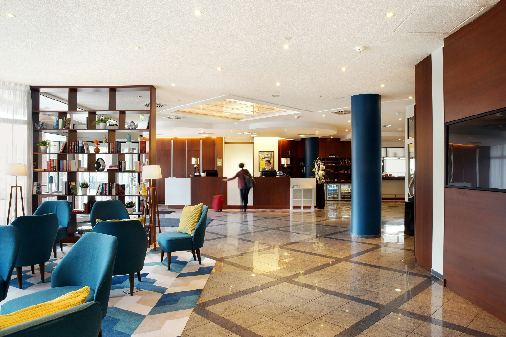 Photo - Courtyard by Marriott Dresden