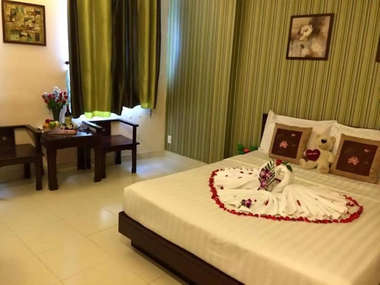 Photo - Nicecy Hotel - Lê Lai Street
