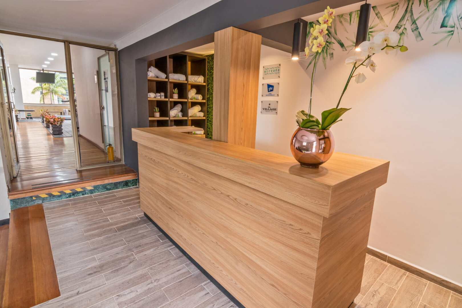 Photo - GHL Hotel Portón Medellín