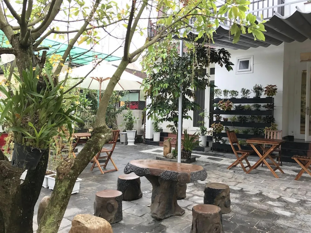 Foto - Pebble Homestay