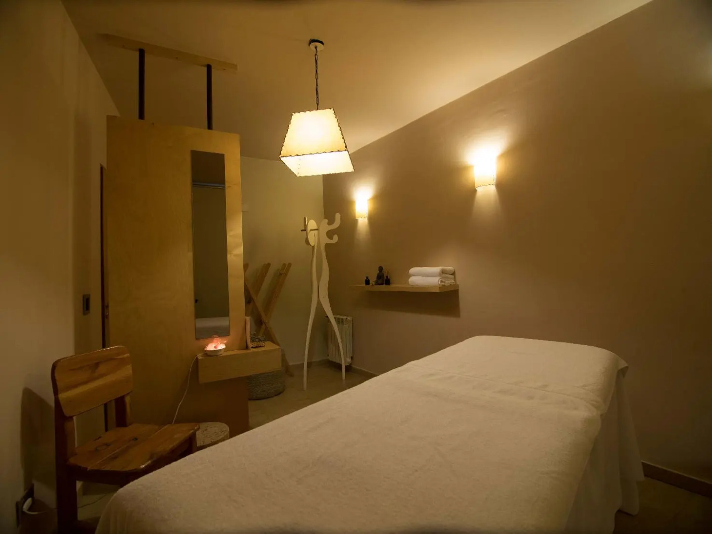 Photo - Rochester Bariloche Suites & Spa