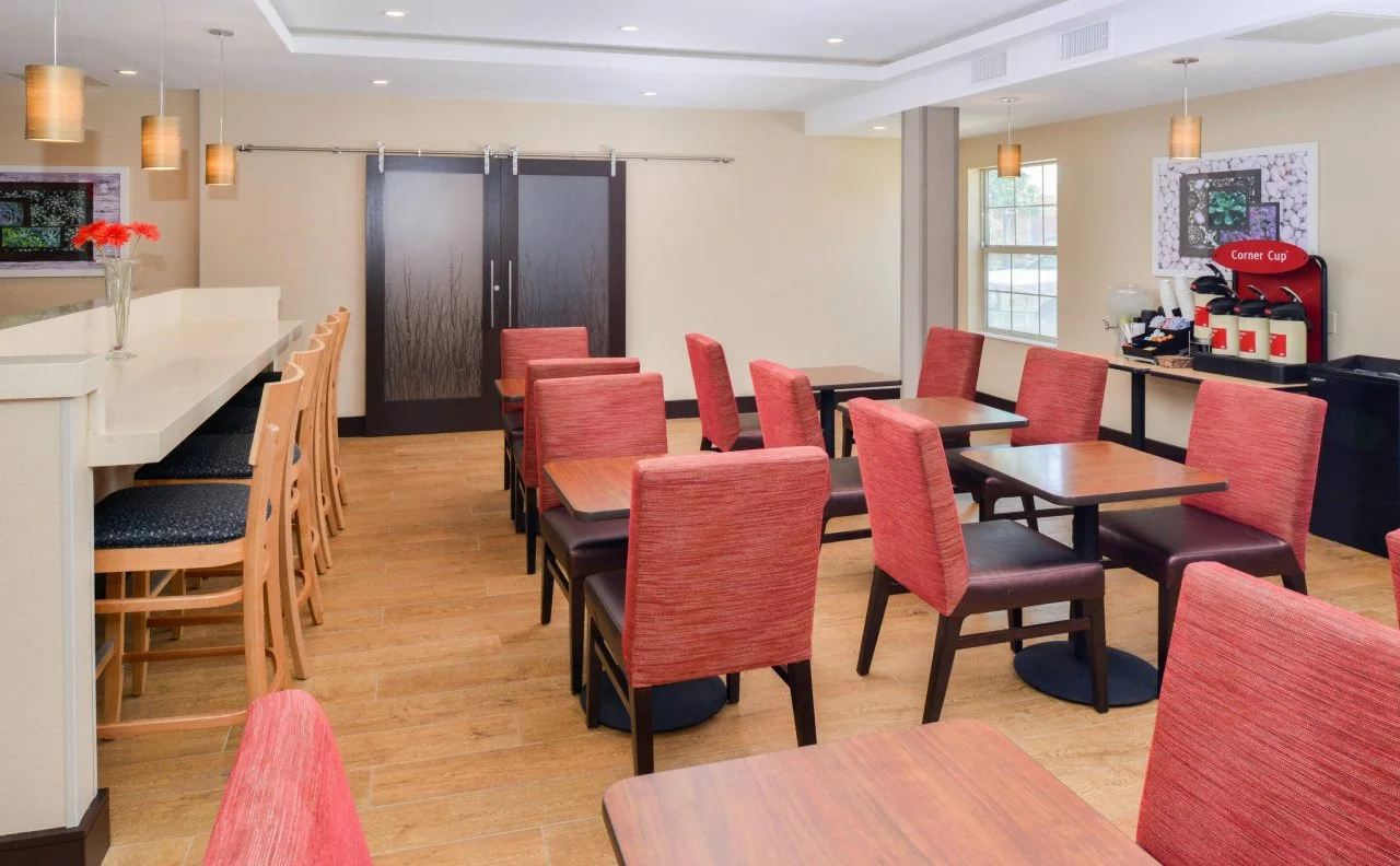 Photo - TownePlace Suites by Marriott Ontario Airport