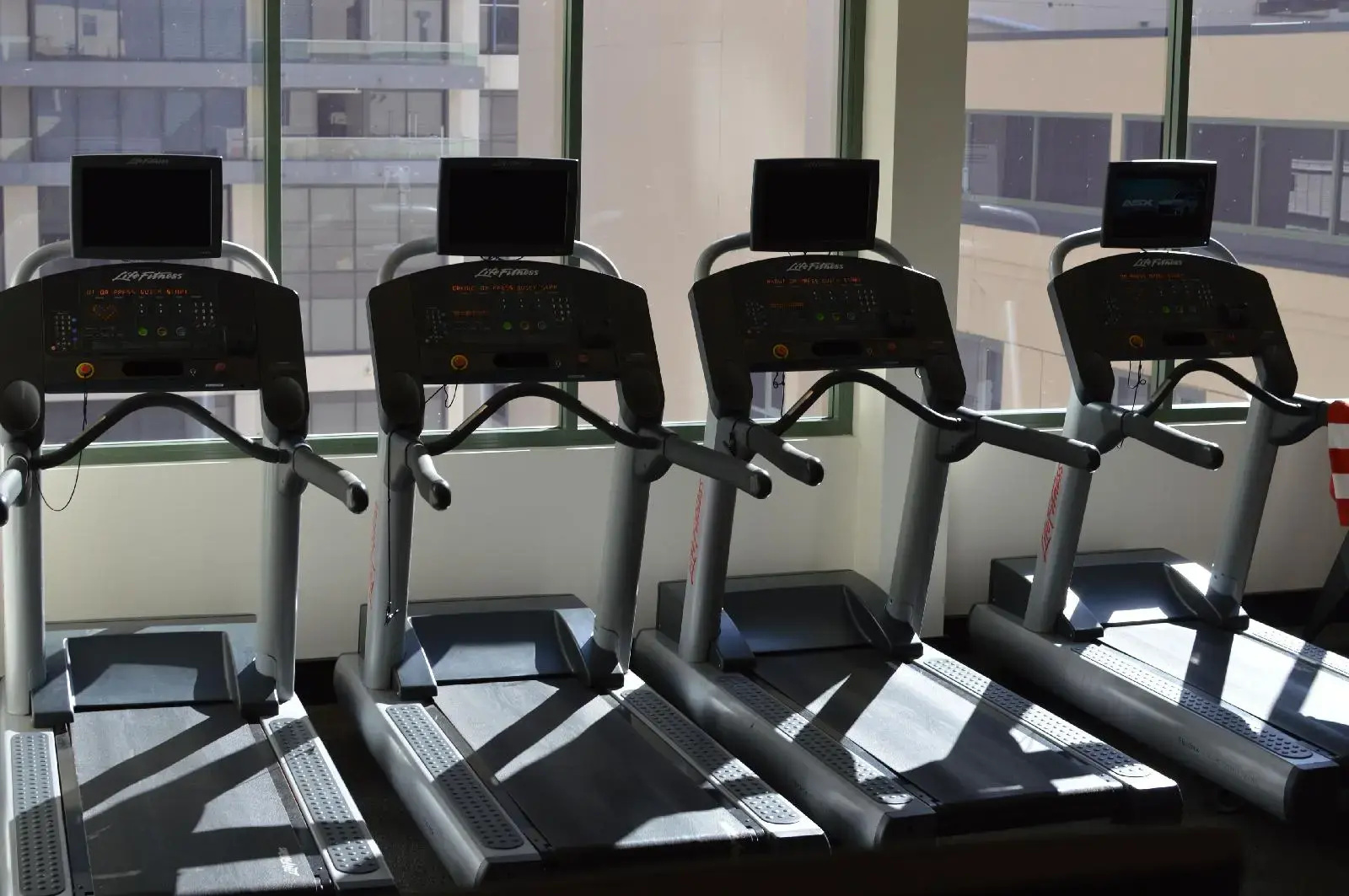 Photo - Rydges World Square