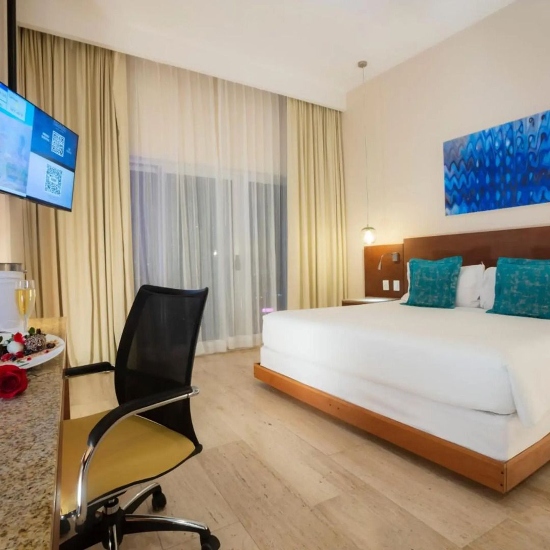 Photo - Krystal Urban Cancun & Beach Club