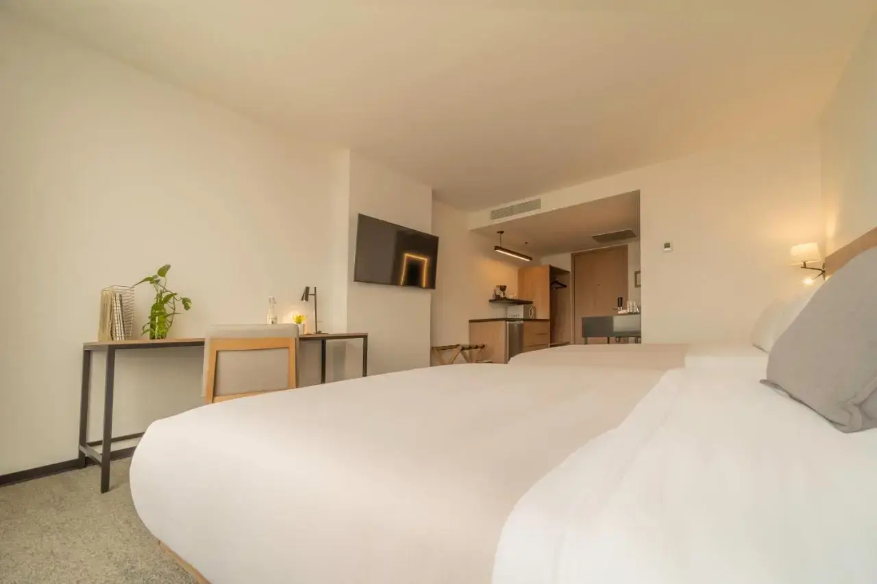 Photo - Stadía Suites Querétaro Centro Histórico