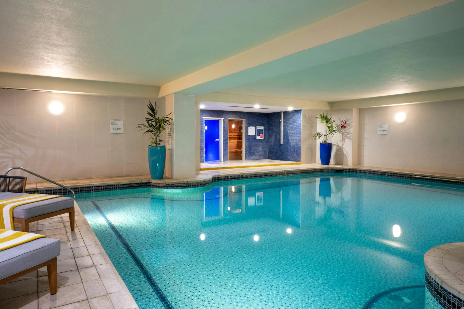 Foto - Leonardo Royal Hotel Brighton Waterfront