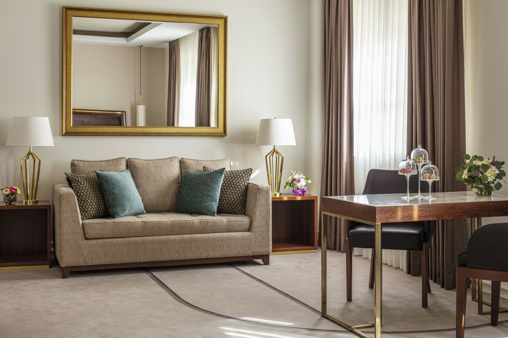 Foto - Tivoli Avenida Liberdade Lisboa – A Leading hotel of the world