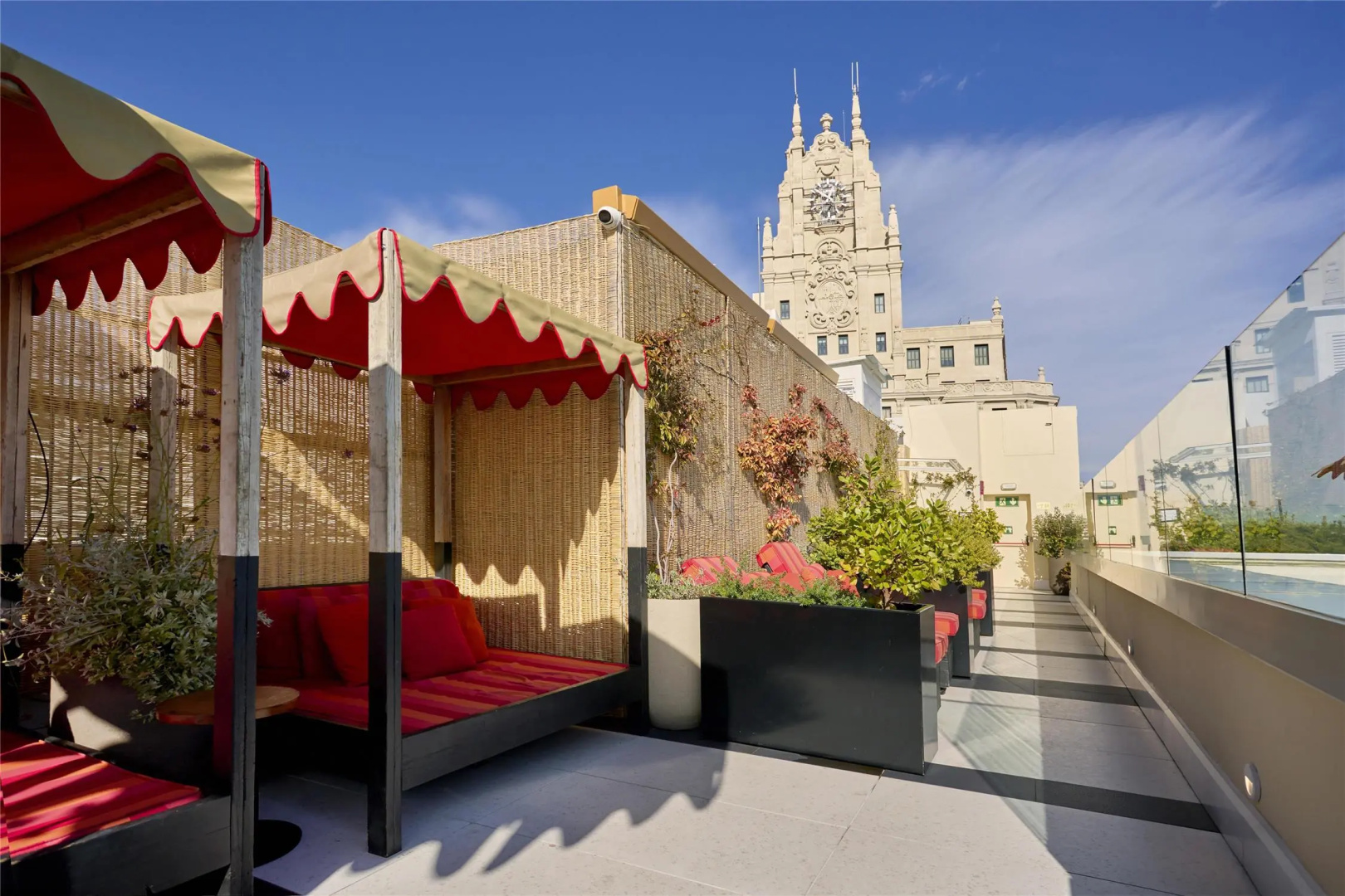 Photo - Hotel Montera Madrid, Curio Collection By Hilton