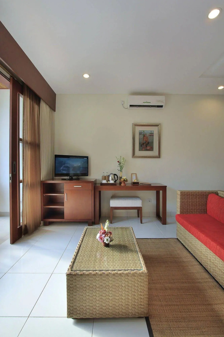 Foto - Tebesaya Cottage by GenuineHost