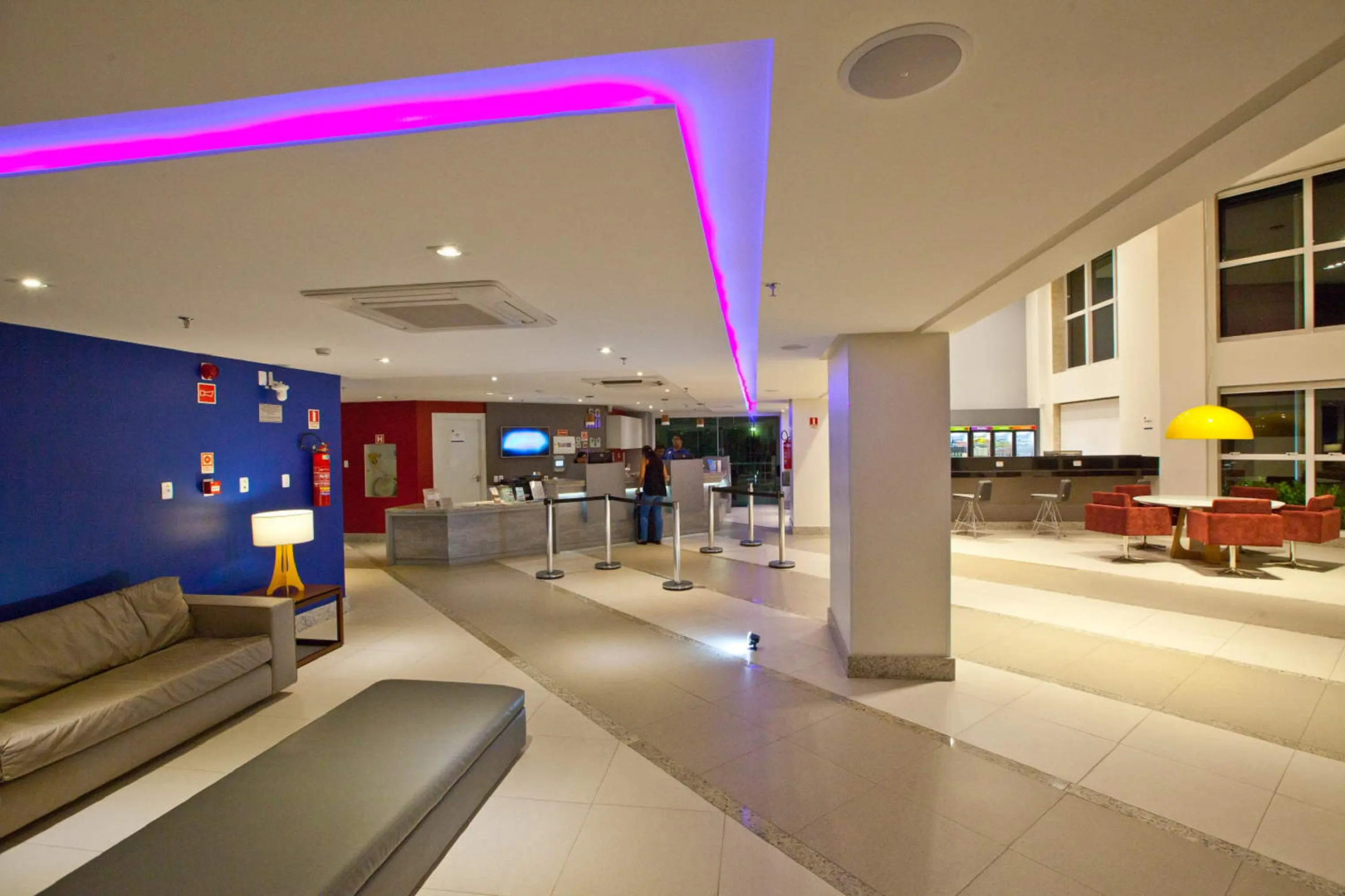 Photo - Go Inn Hotel Aracaju