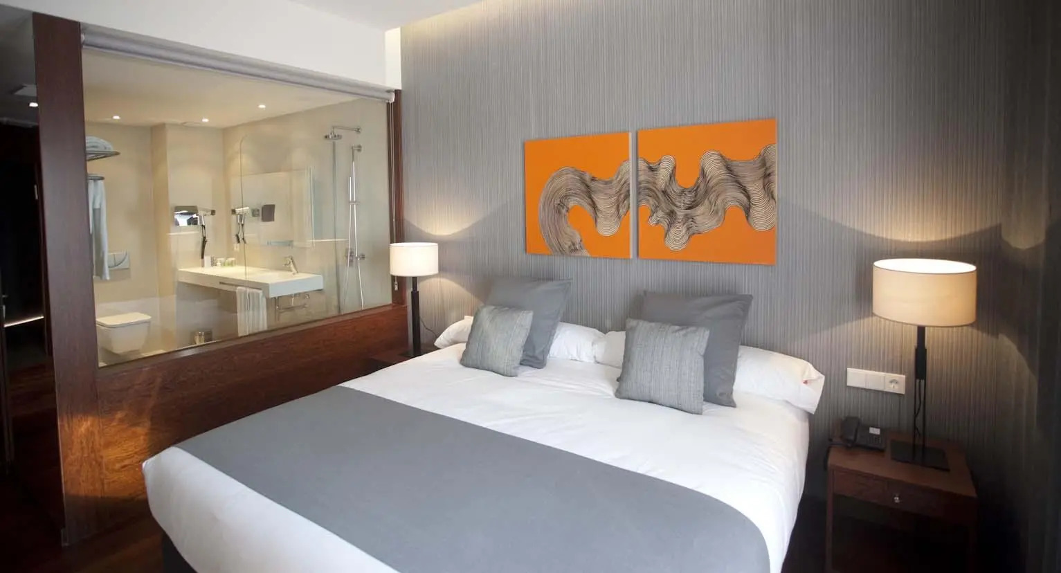 Foto - Hotel Carris Marineda