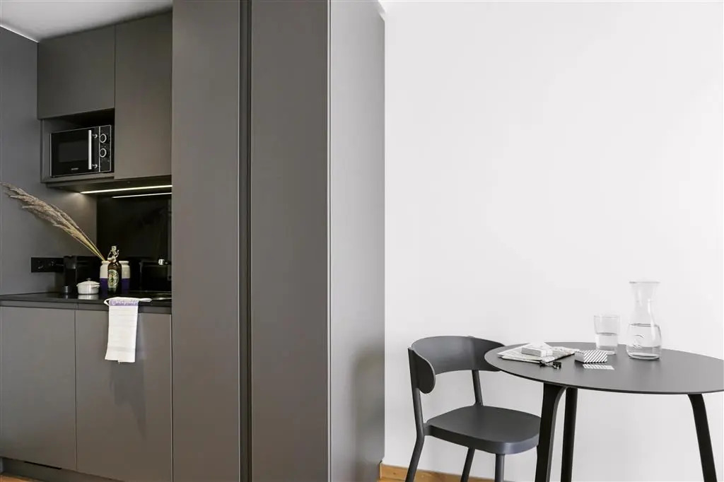 Foto - THE FLAG Meiller Gärten