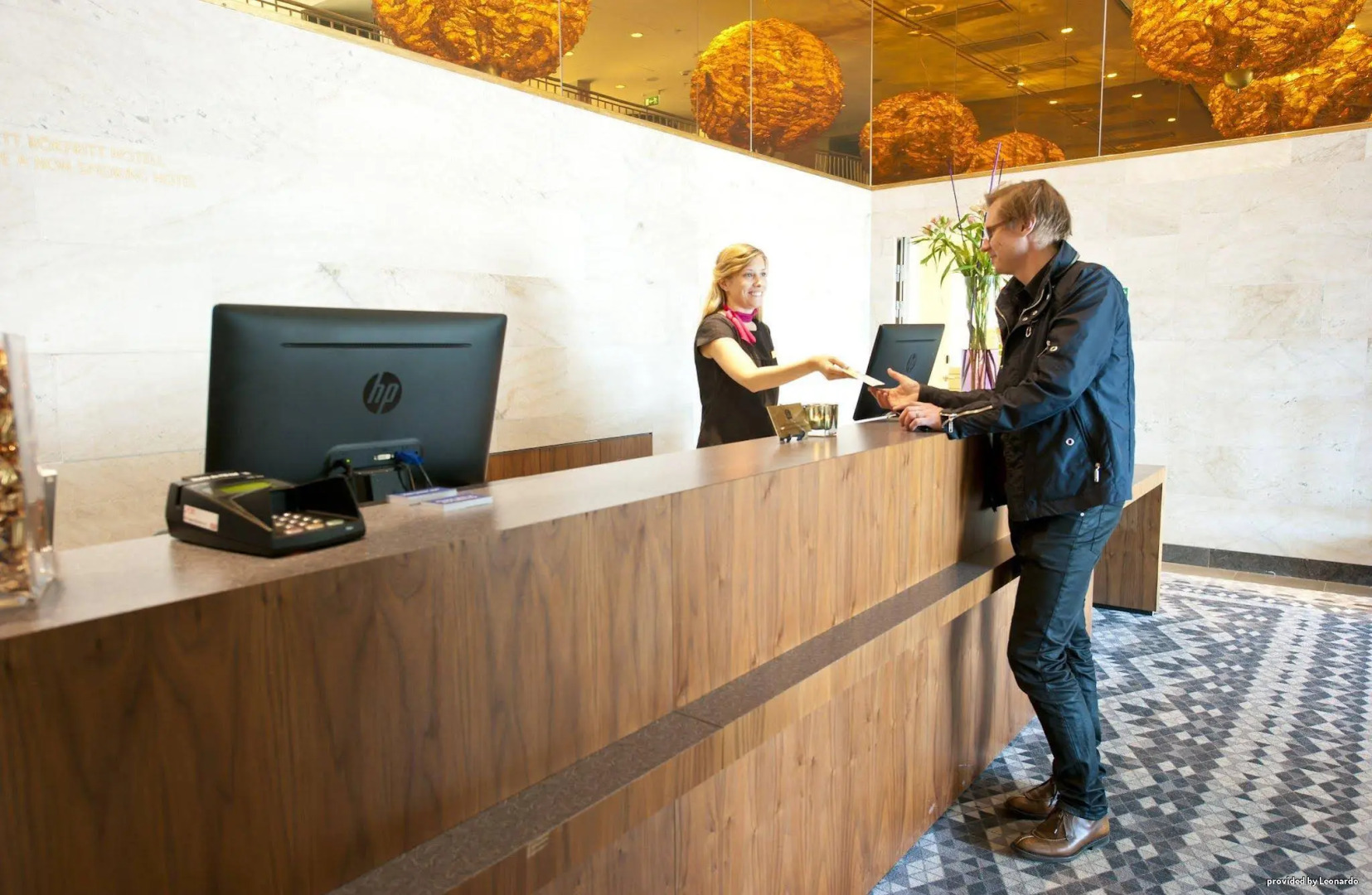 Photo - Best Western Plus Sthlm Bromma