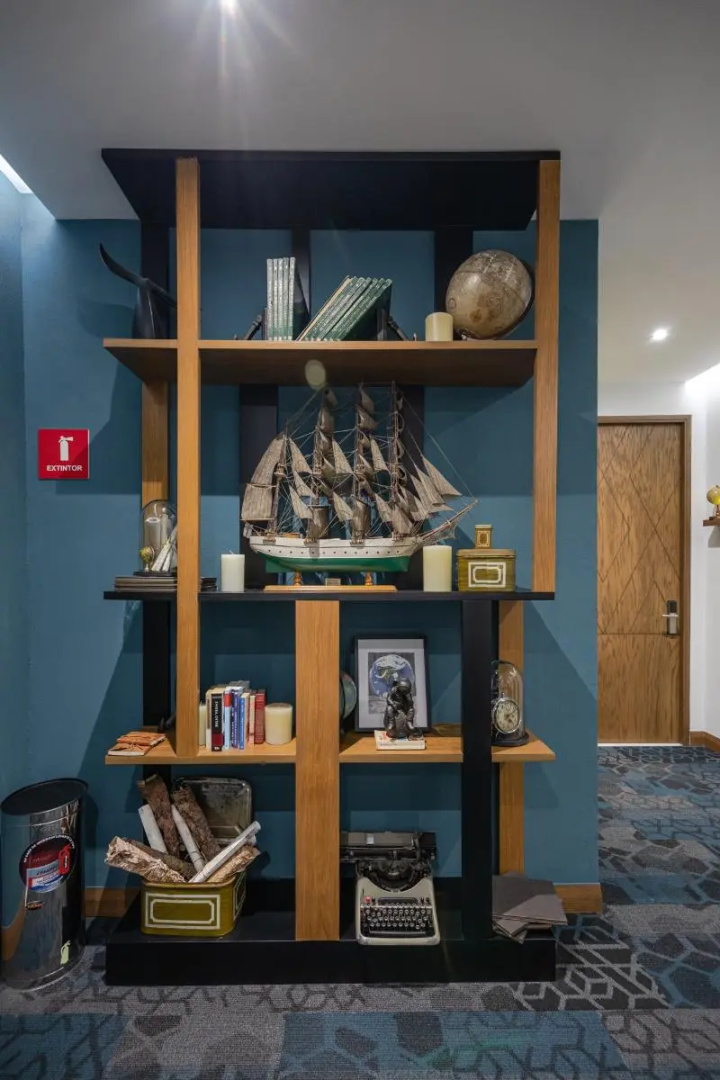 Photo - Becquer Hotel Guadalajara