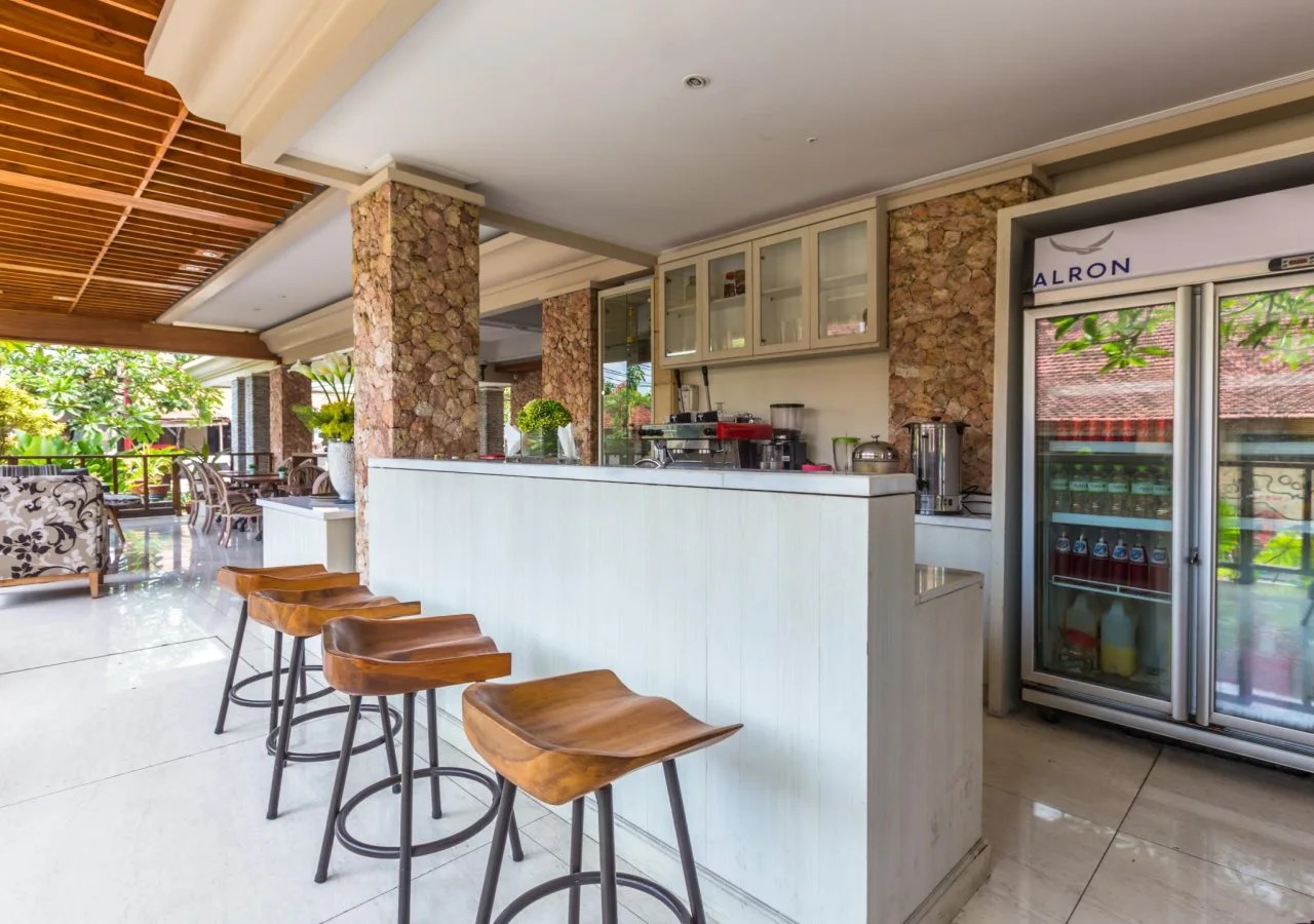 Foto - Alron Hotel Kuta