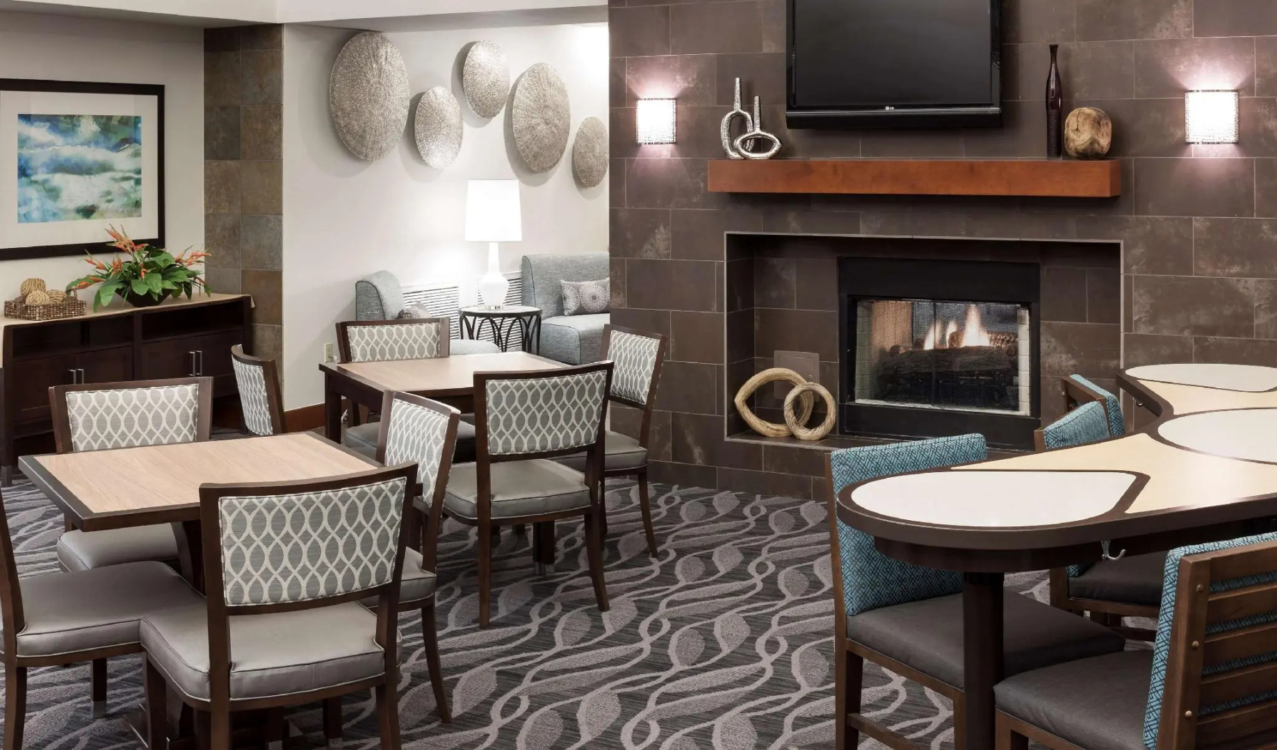 Foto - Homewood Suites by Hilton Phoenix North-Happy Valley