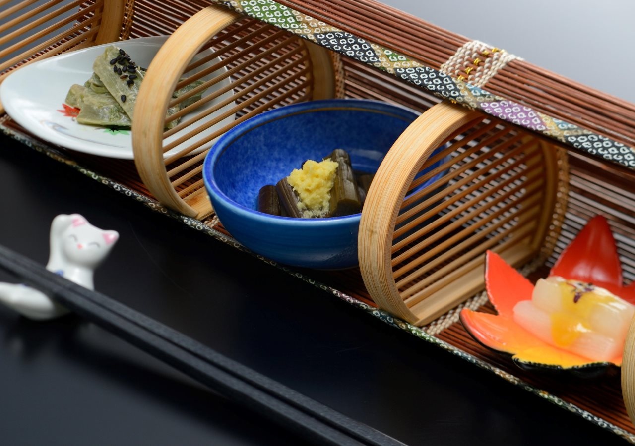 Wakamatsuya