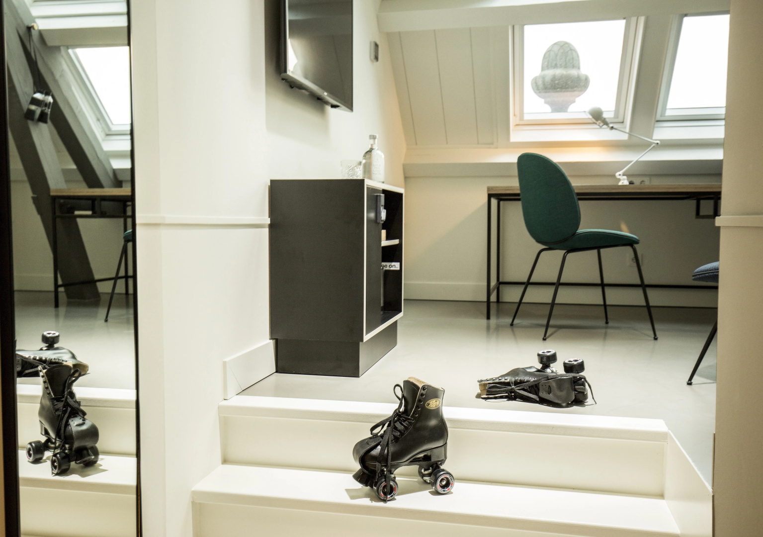 Foto - Conscious Hotel Westerpark