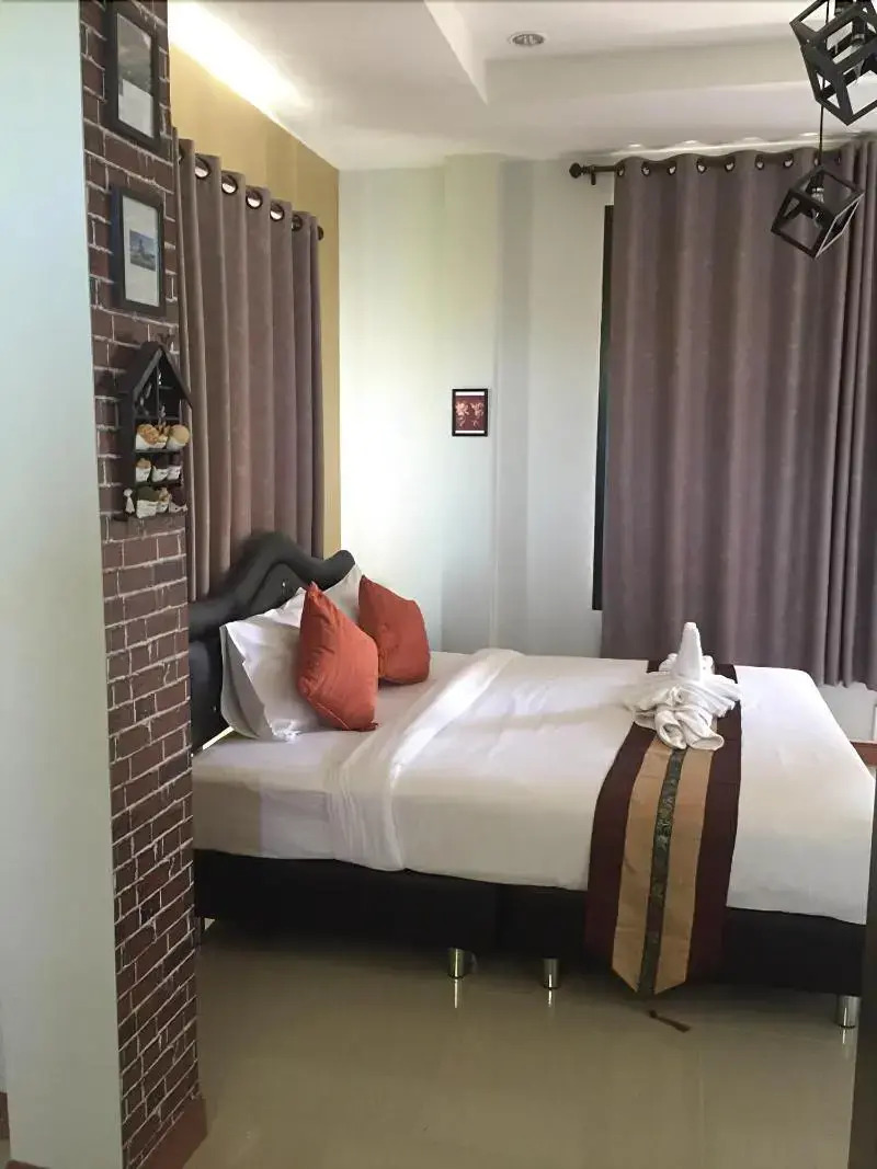 Foto - The Lofthouse Sansai