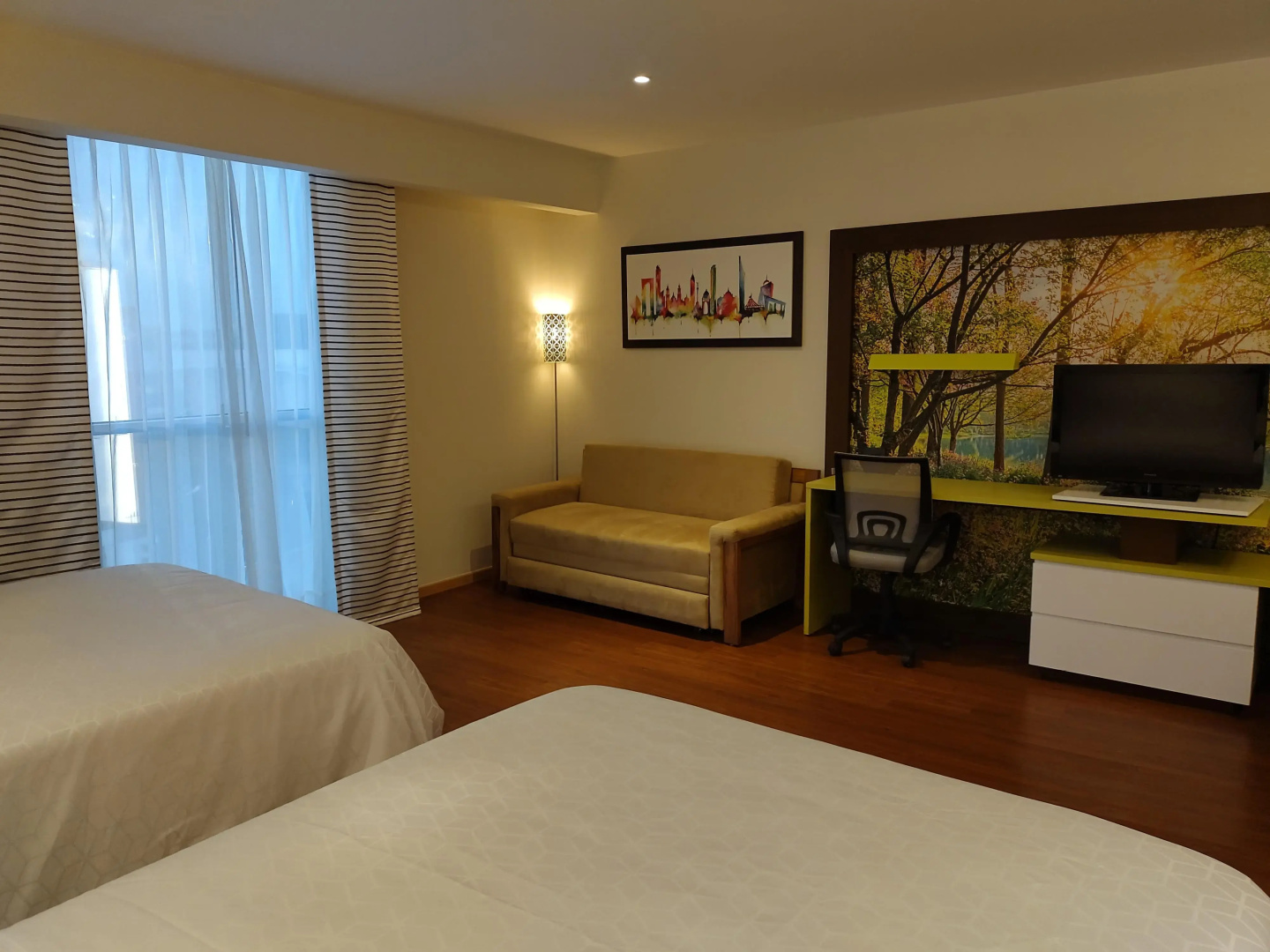 Foto - BelAir Business a Wyndham Garden Hotel