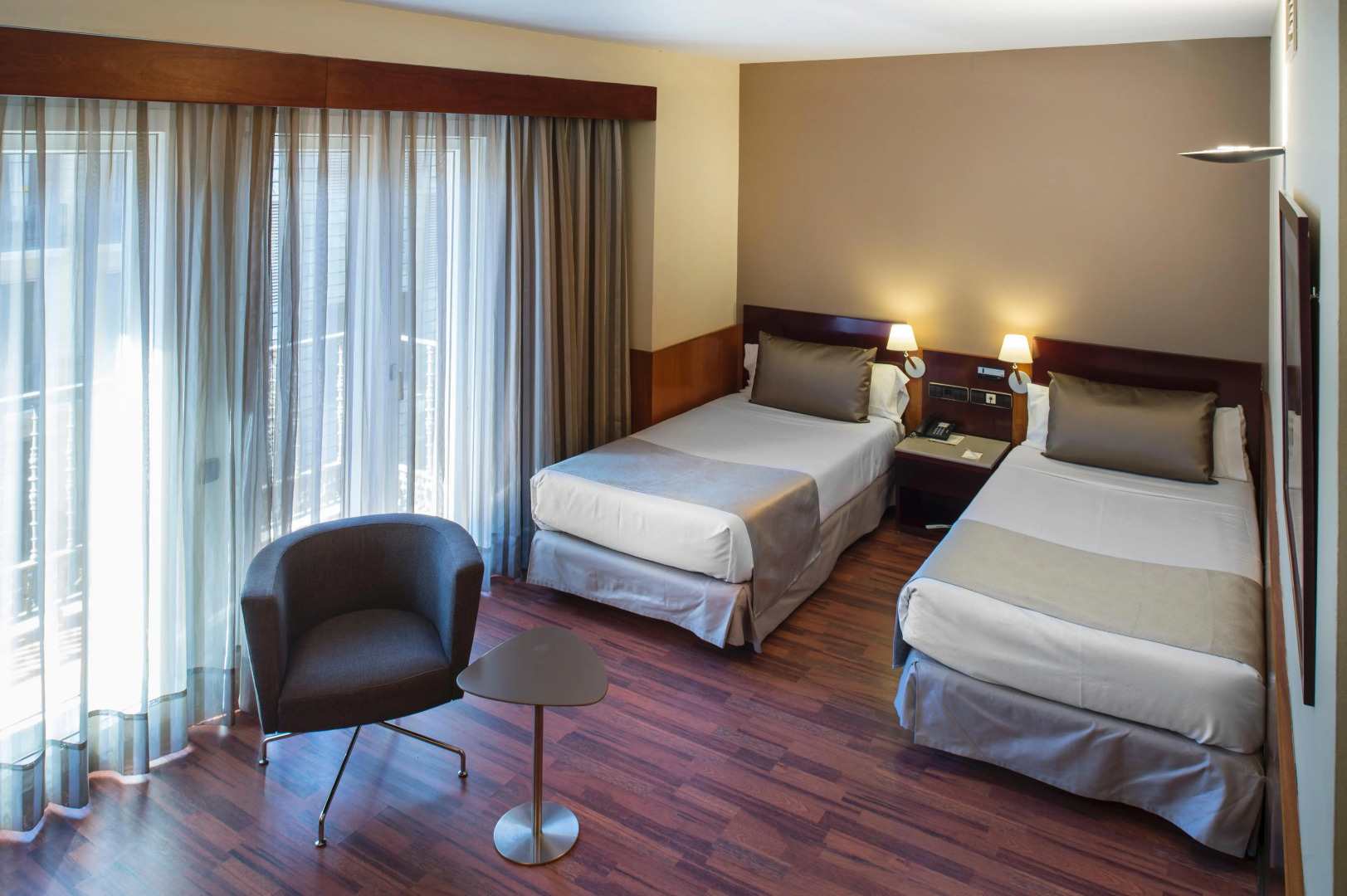 Foto - Catalonia Diagonal Centro