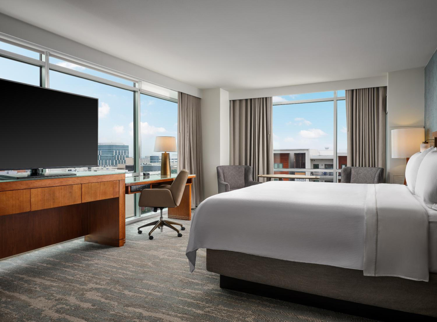 Foto - The Westin Austin at The Domain