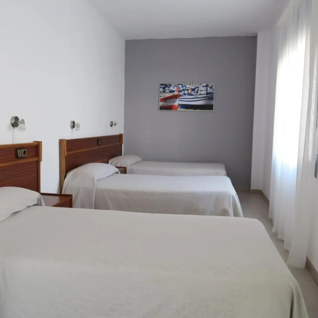 Foto - Hotel Beri