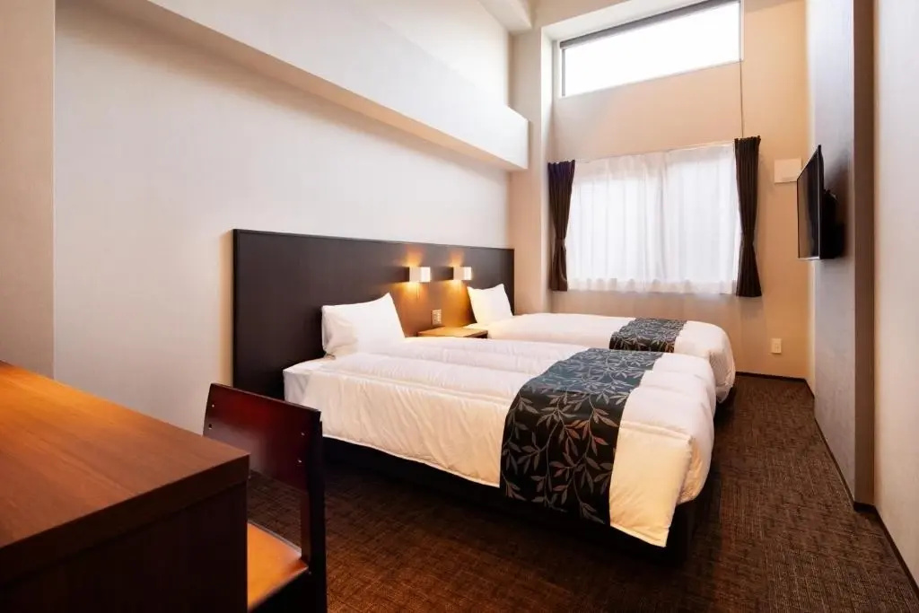 Photo - Hotel Elite Kyoto Station